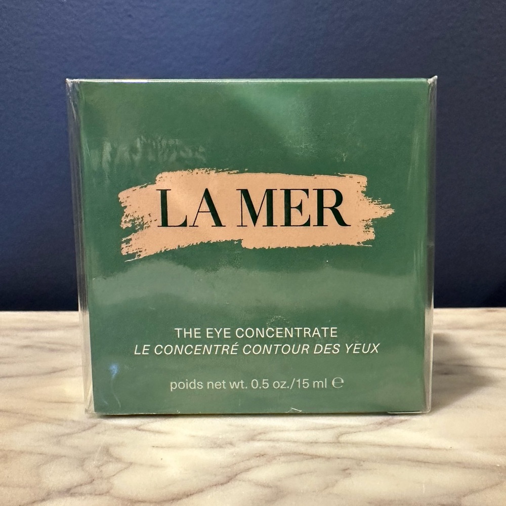 La Mer - The Eye Concentrate
